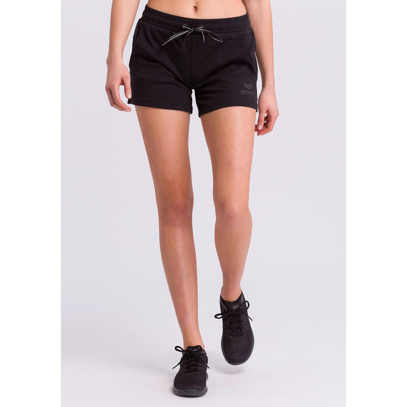 Short sweat femme Erima essential