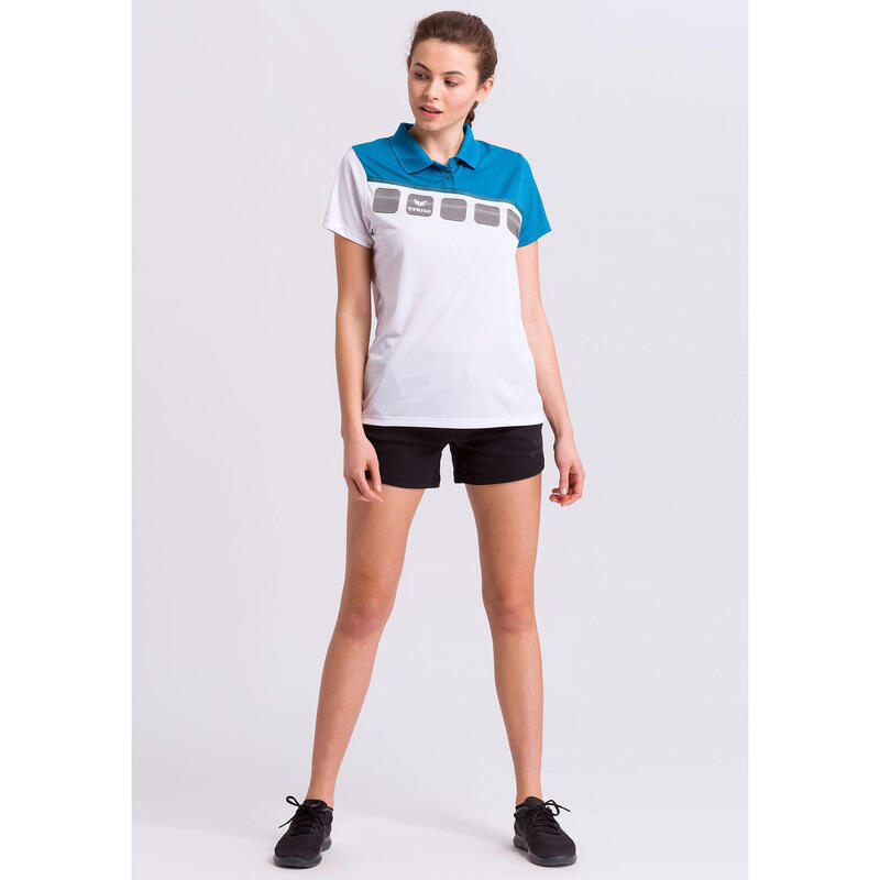 Short sweat femme Erima essential