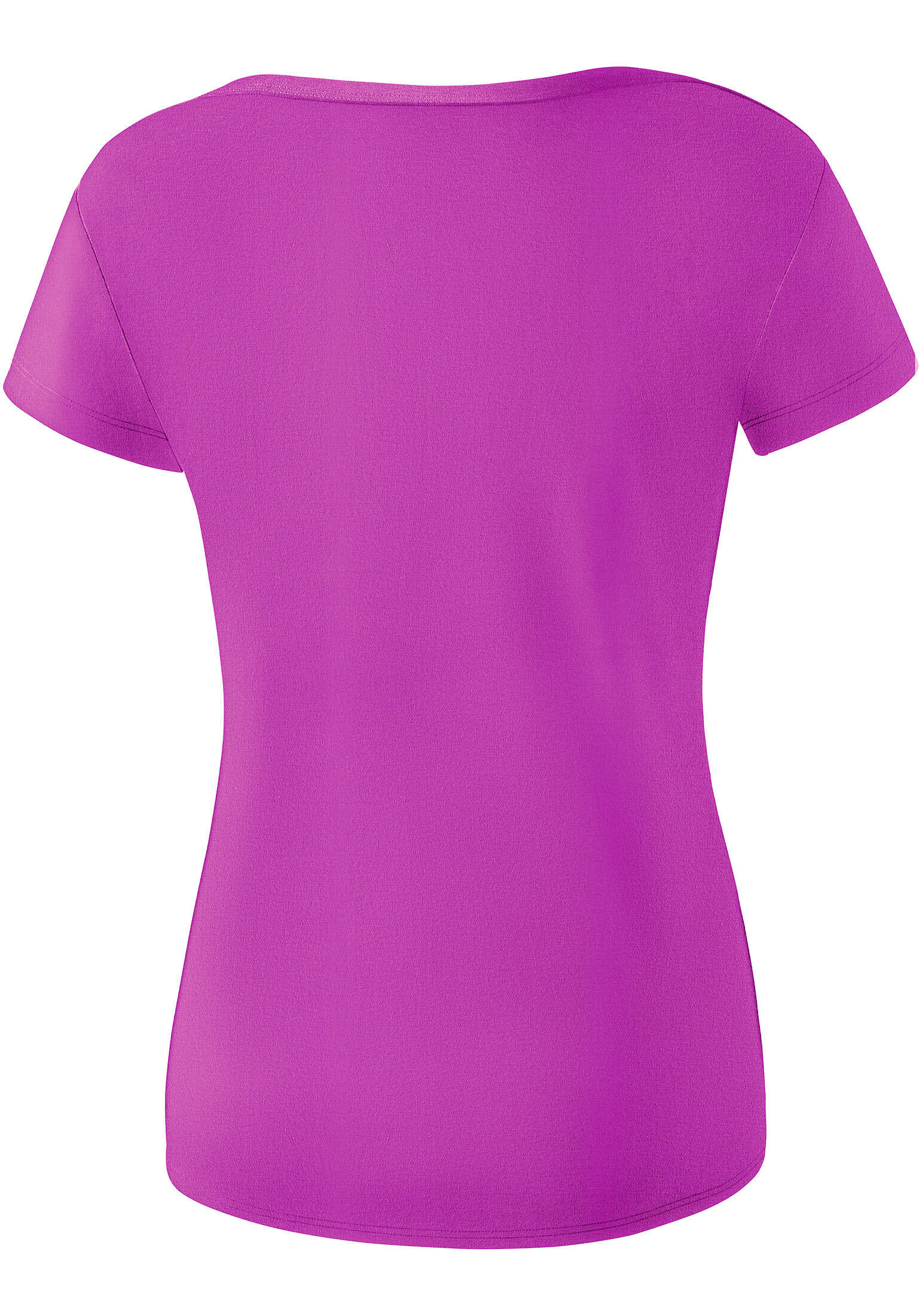 Dames-T-shirt Erima essential à logo 6/7