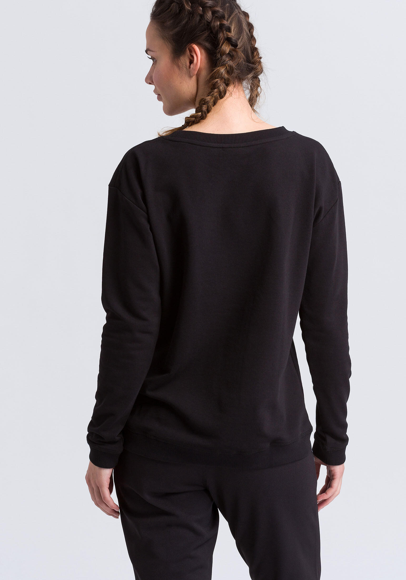 Sweatshirt Essential 2/7