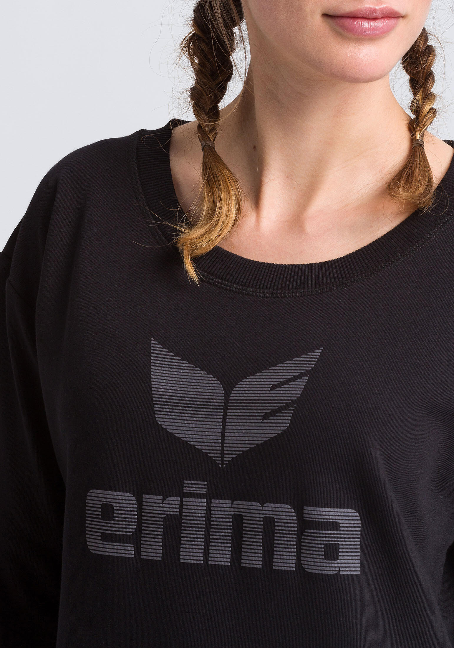 Sweatshirt Essential 4/7