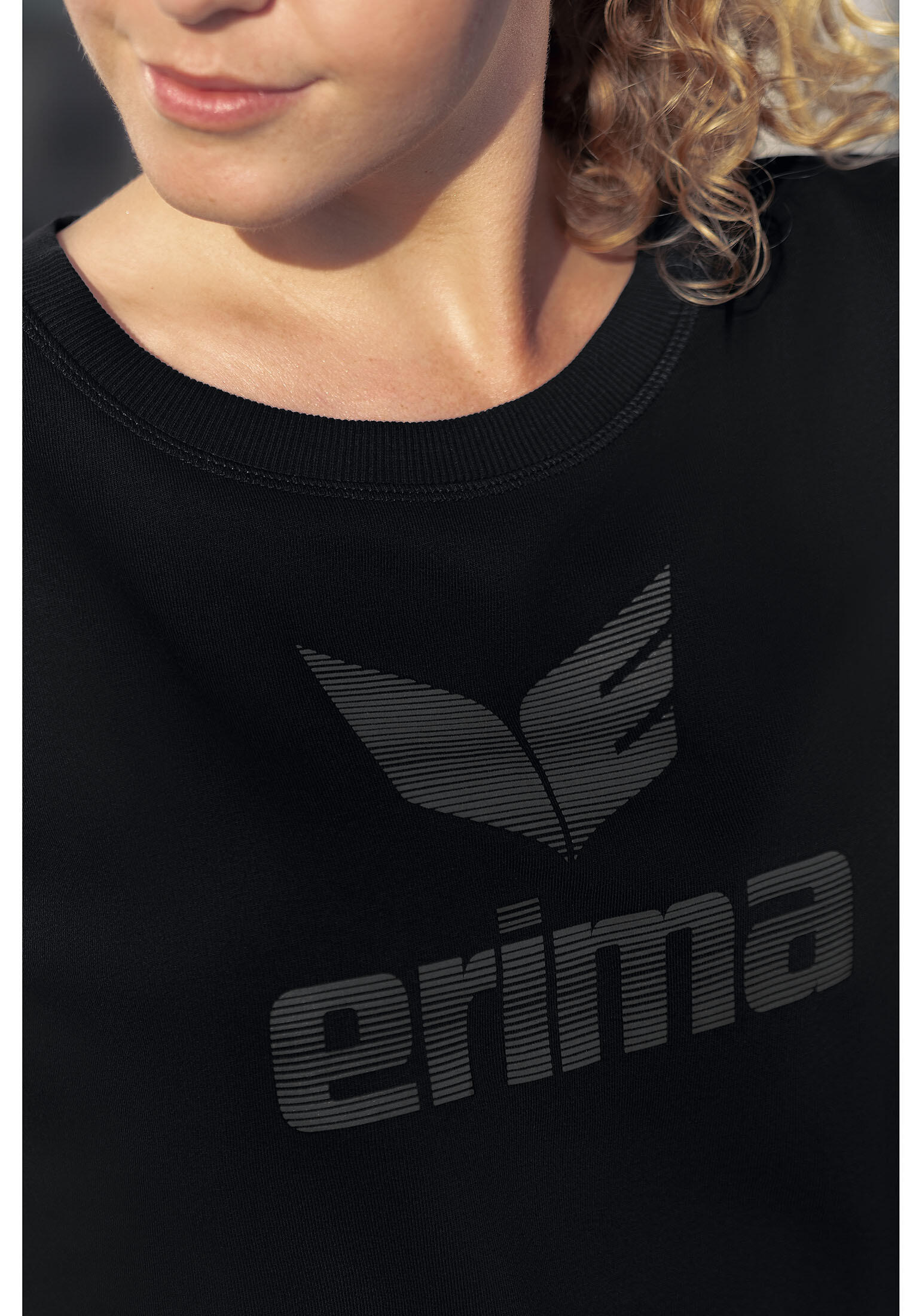 Sweatshirt Essential 7/7