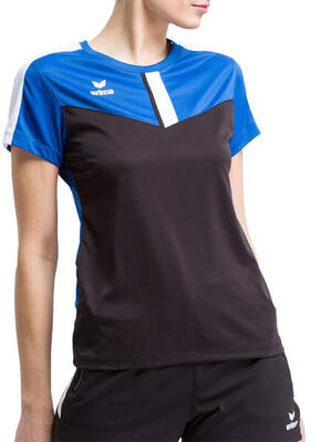 Dames-t-shirt erima squad