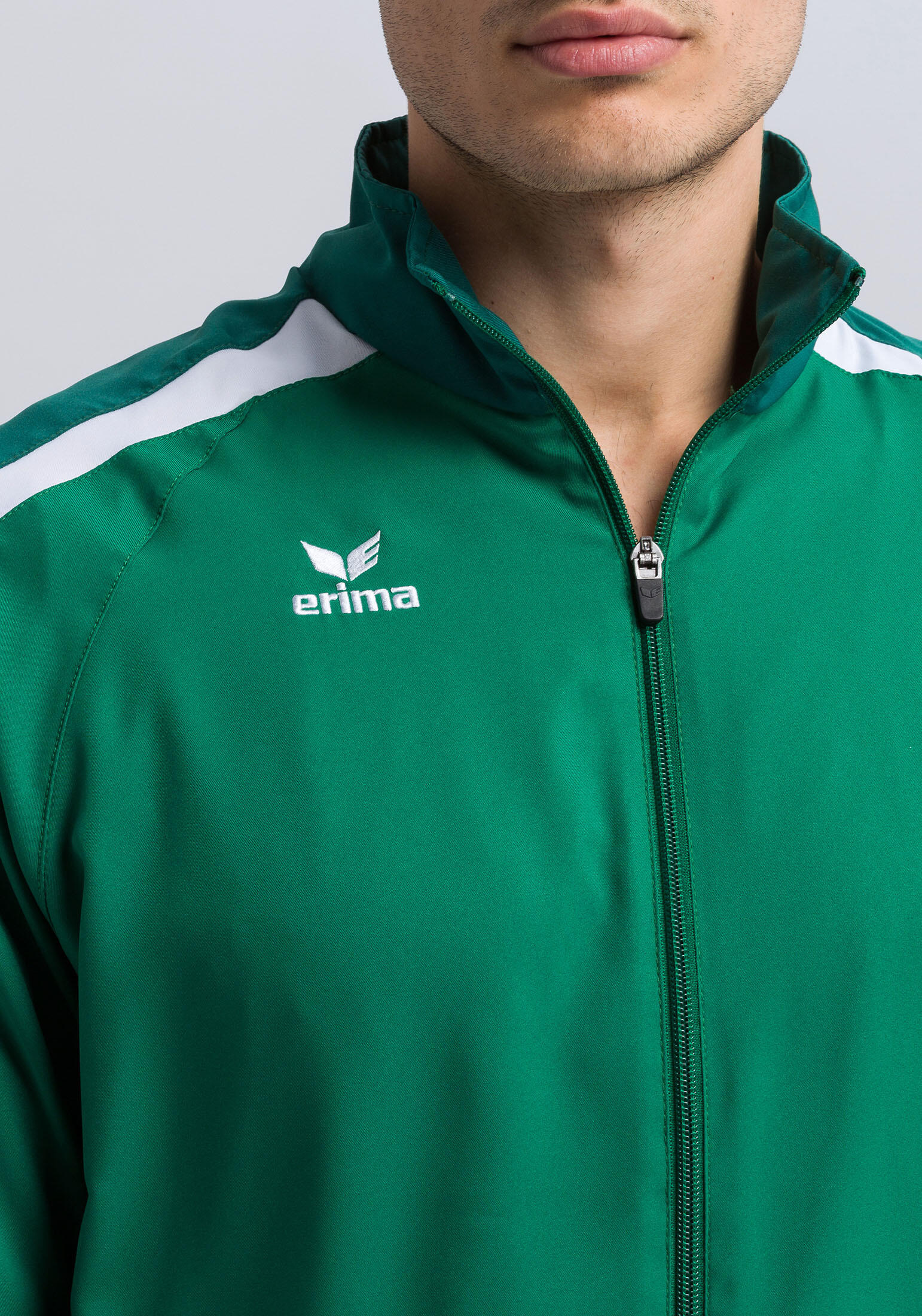 Veste présentation enfant Erima Liga 2.0 4/7