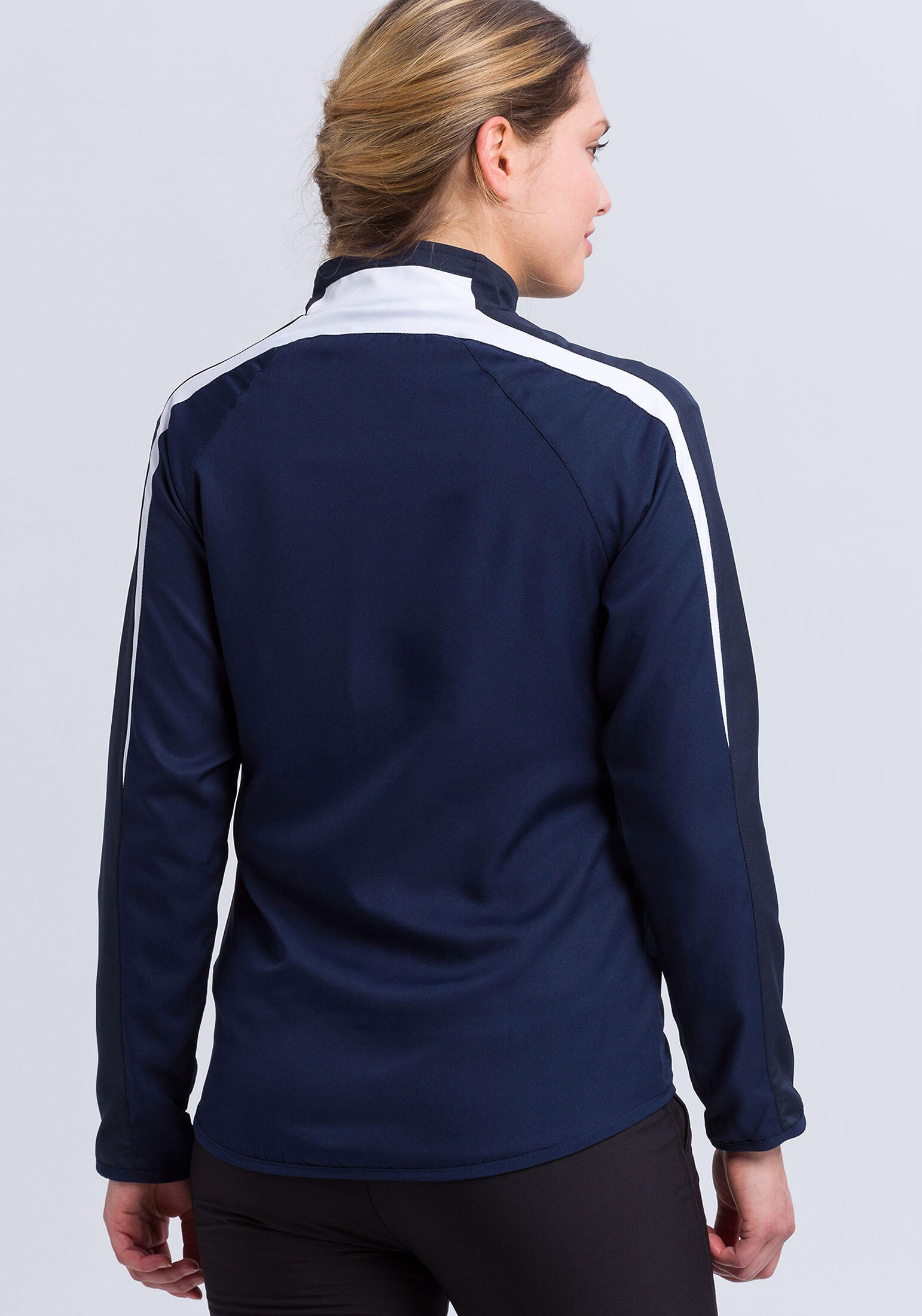 Praesentationsjacke Liga 2.0 2/7