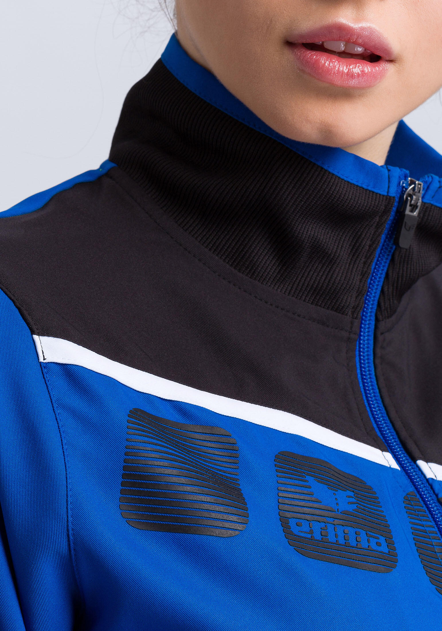 Veste de présentation femme Erima 5-C 4/7