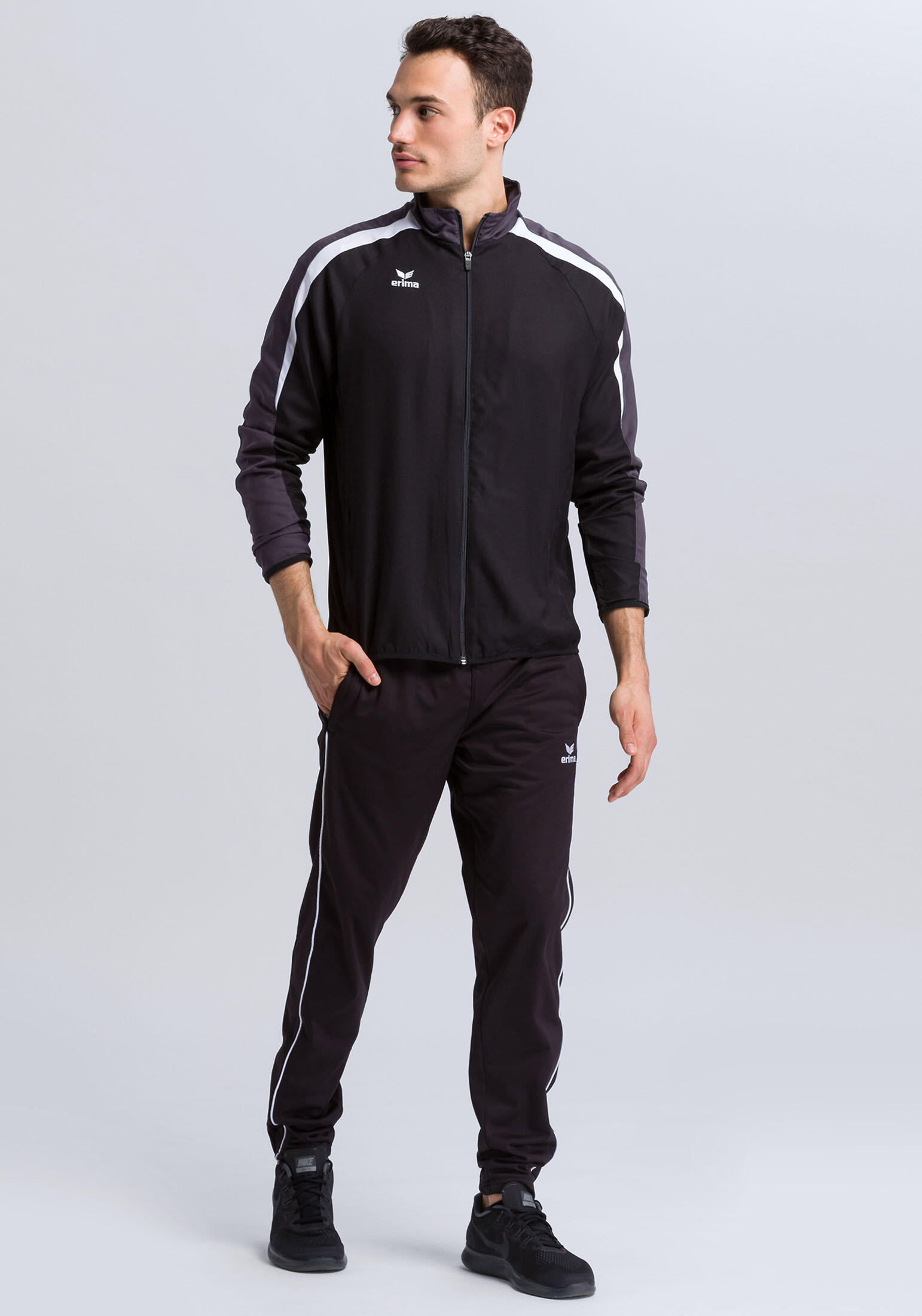 Trainingsjack Erima Liga 2.0 3/7