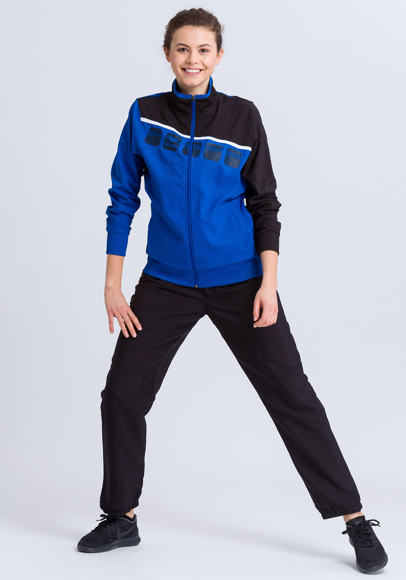 Veste de présentation femme Erima 5-C 3/7