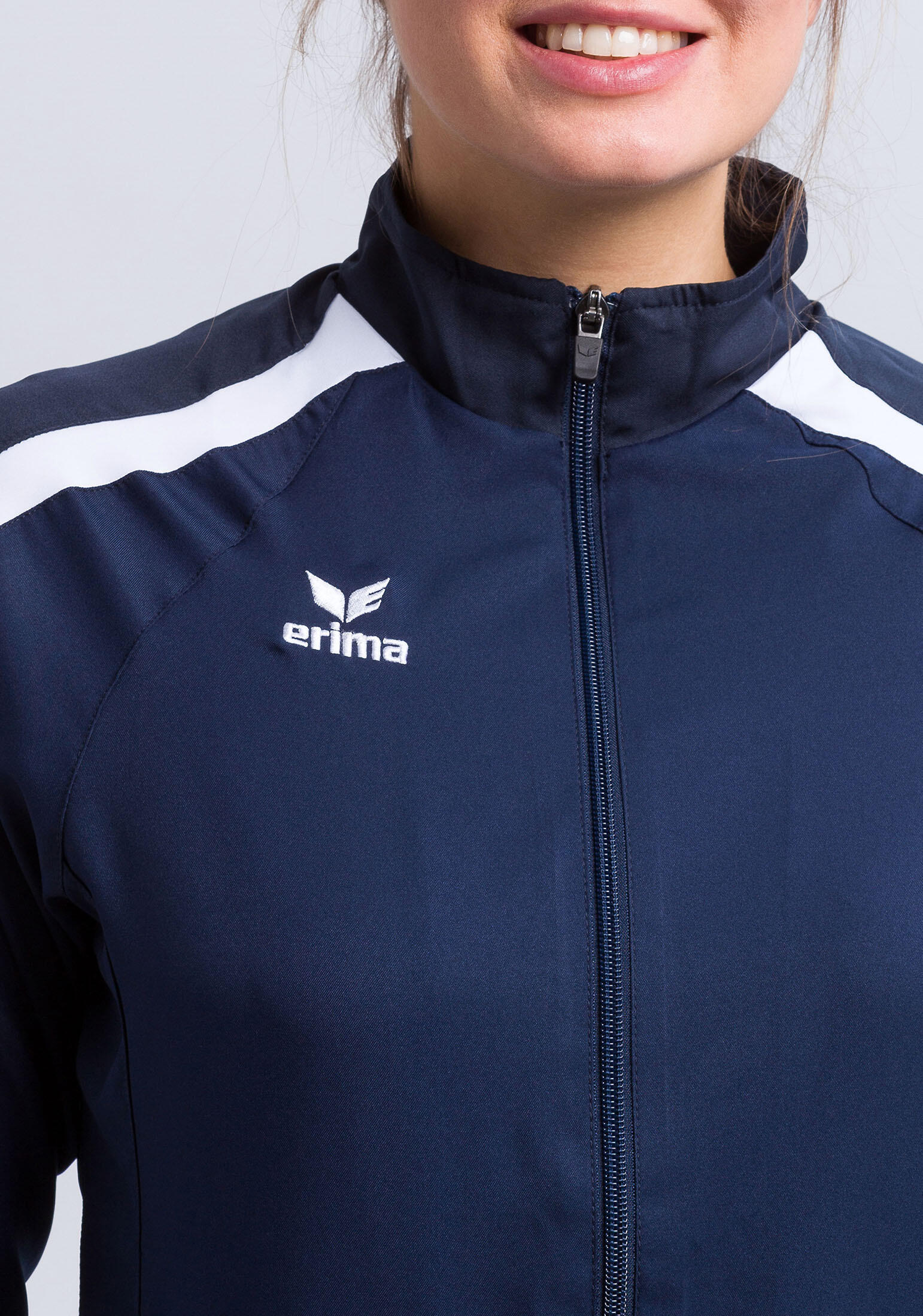 Praesentationsjacke Liga 2.0 4/7