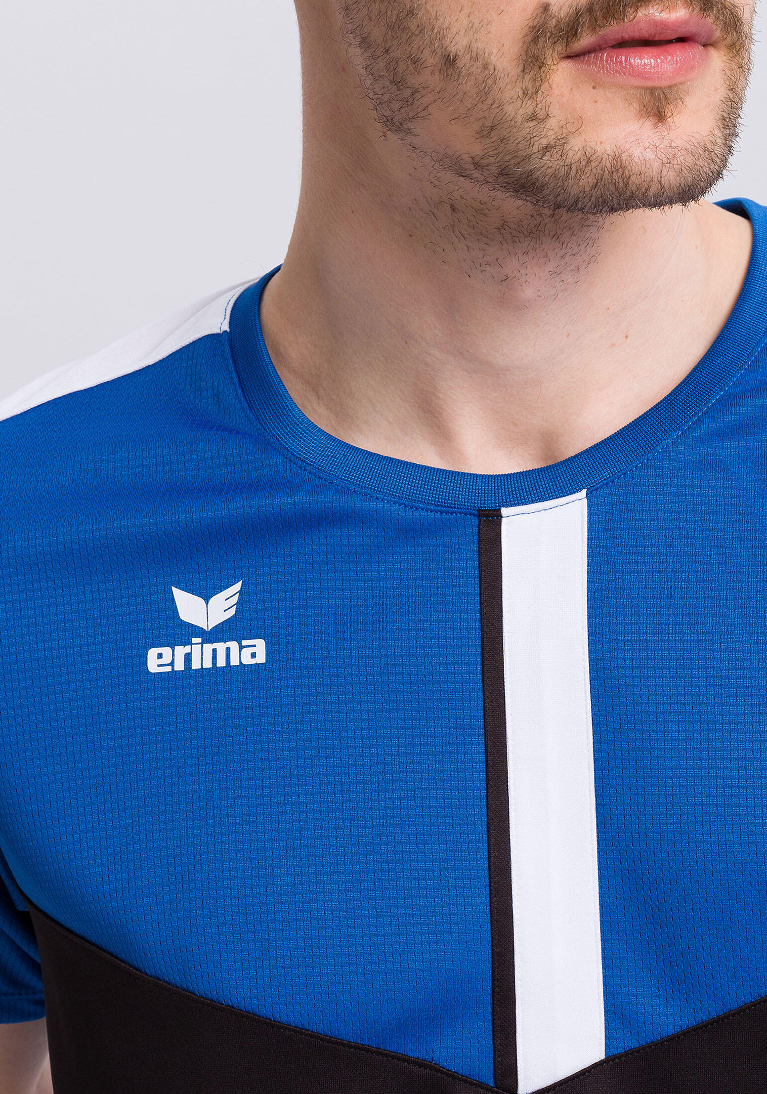 T-shirt Erima Squad 4/7