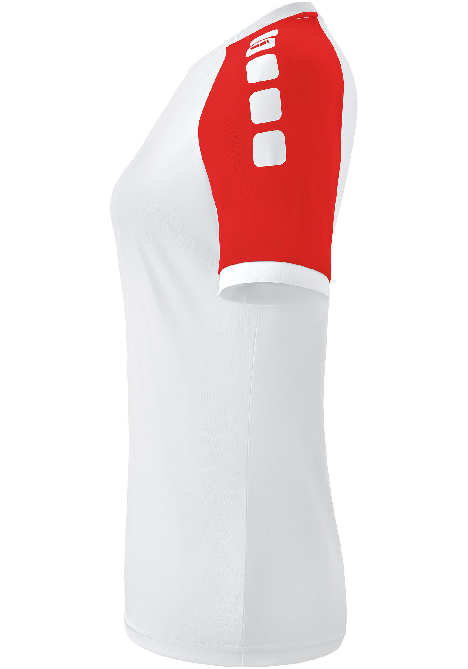 Maglia donna Erima Zenari 3.0 3/7