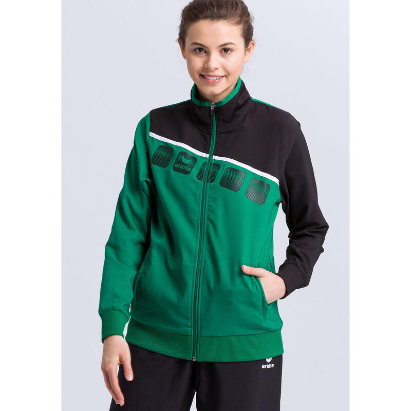 Praesentationsjacke 5-C