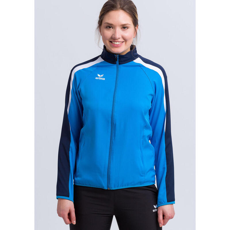 Damen-Präsentationsjacke Erima Liga 2.0