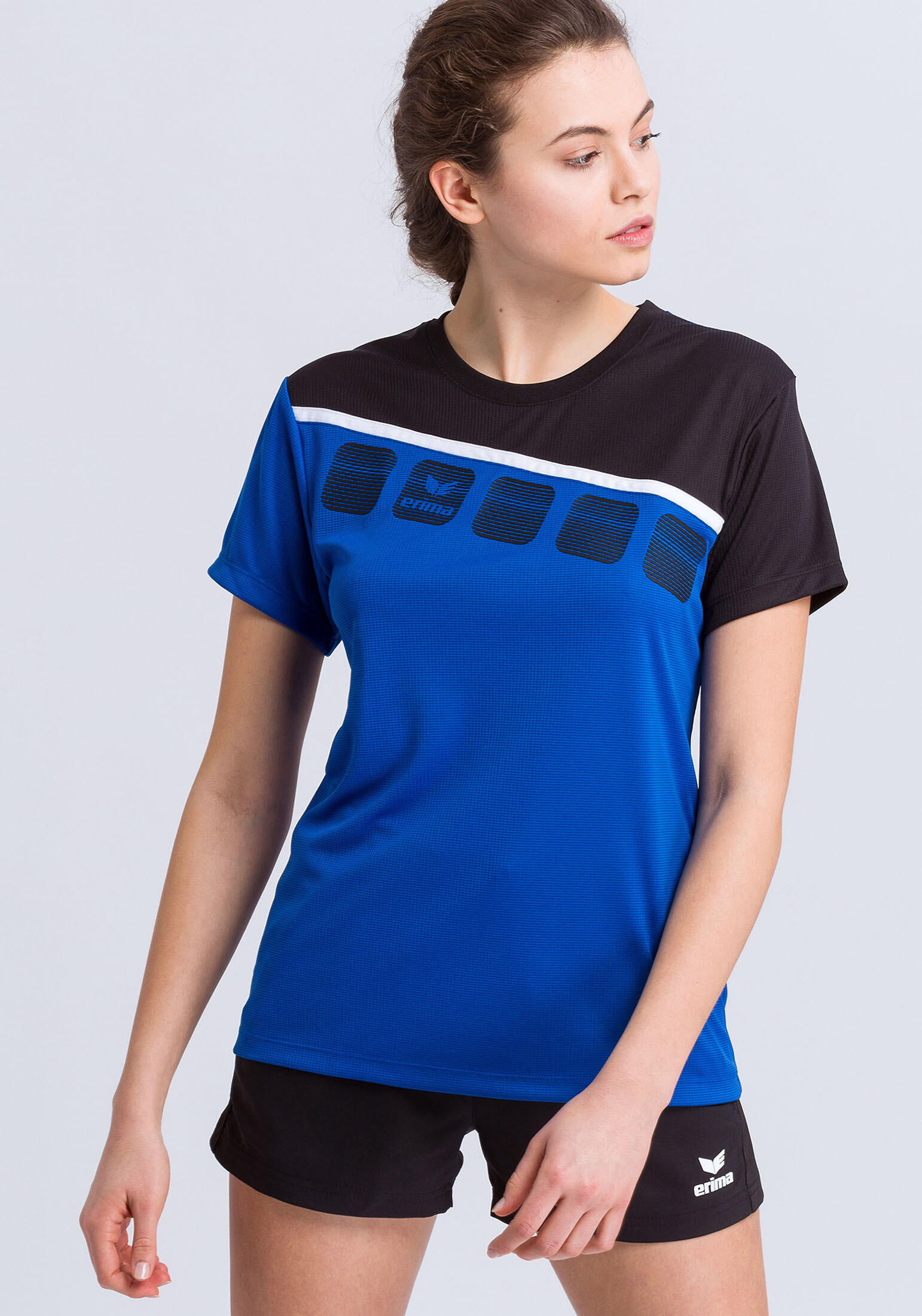 ERIMA T-Shirt vrouw Erima 5-C