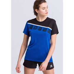 Camiseta mujer Erima 5-C