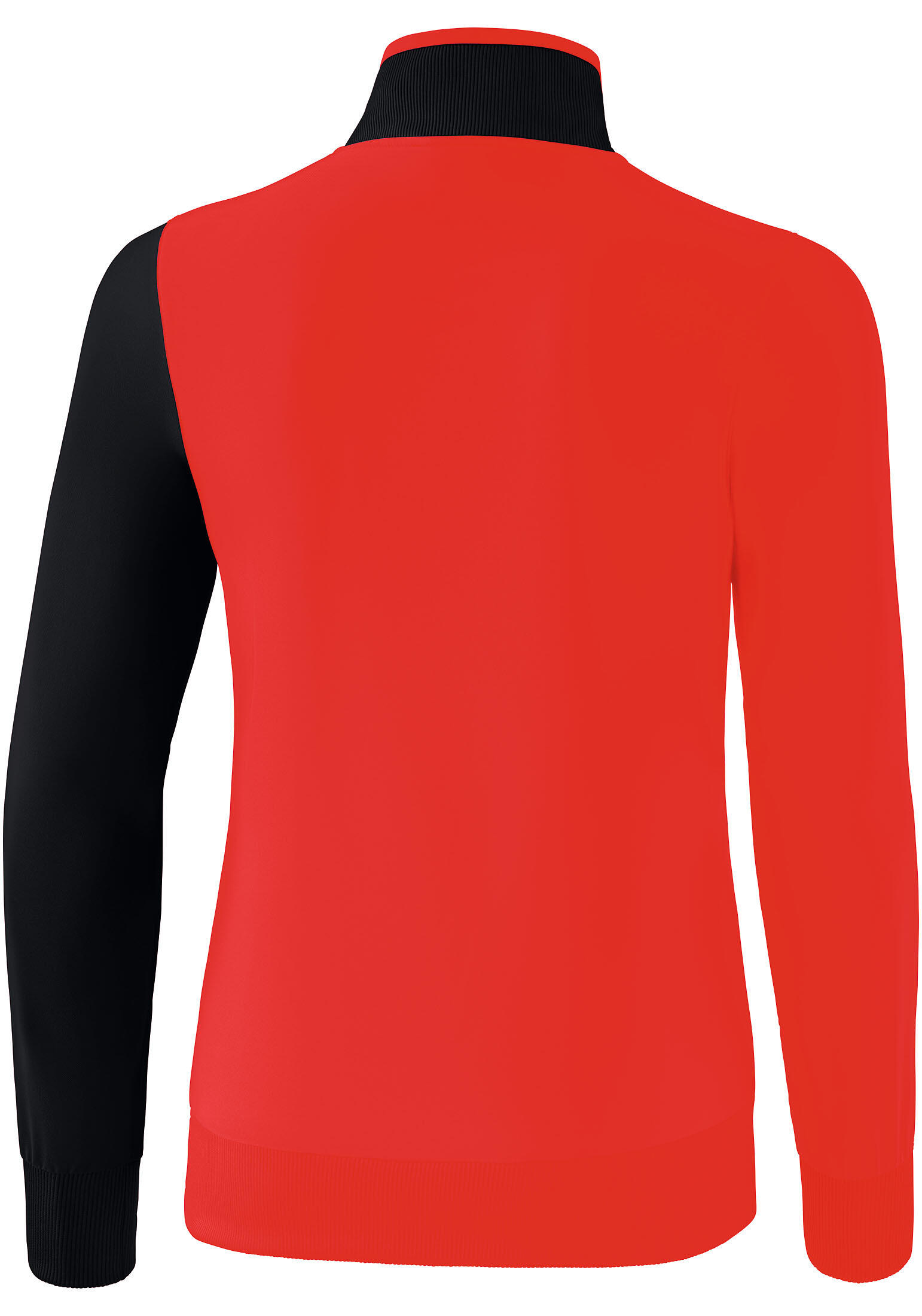 Trainingsjack vrouw Erima 5-C 6/7