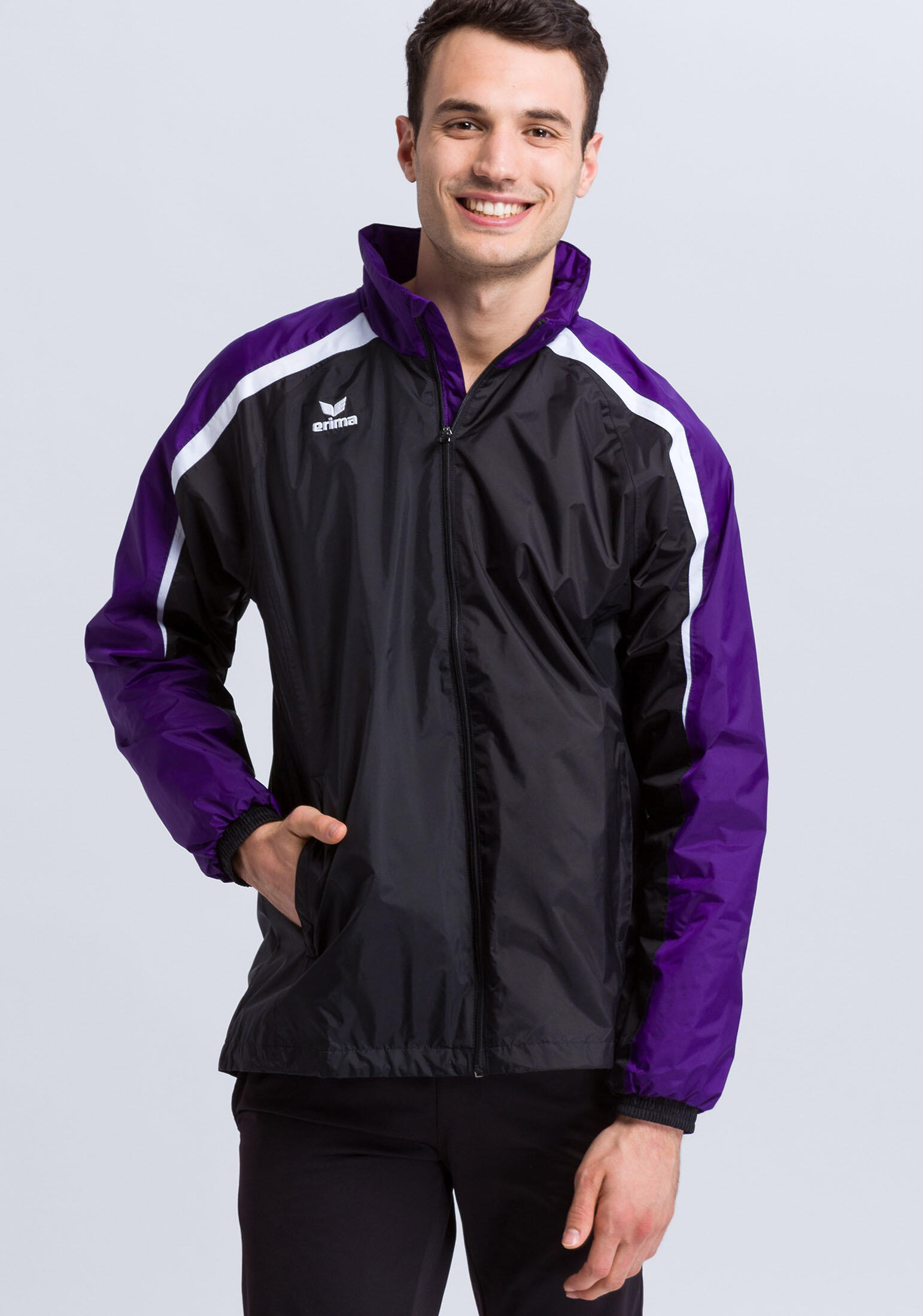 Allwetterjacke Liga 2.0 2/7