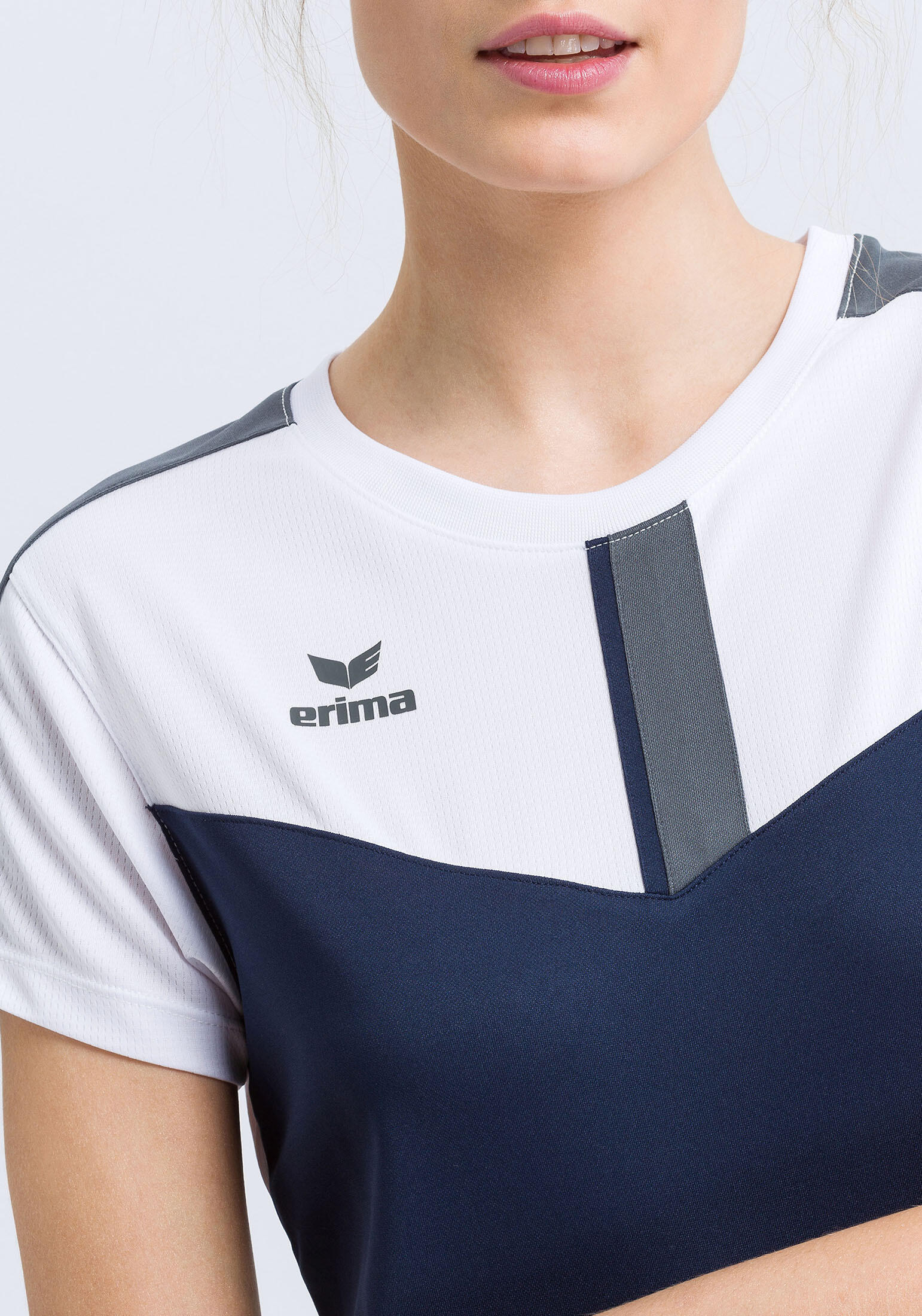 T-Shirt Erima Squad 4/7