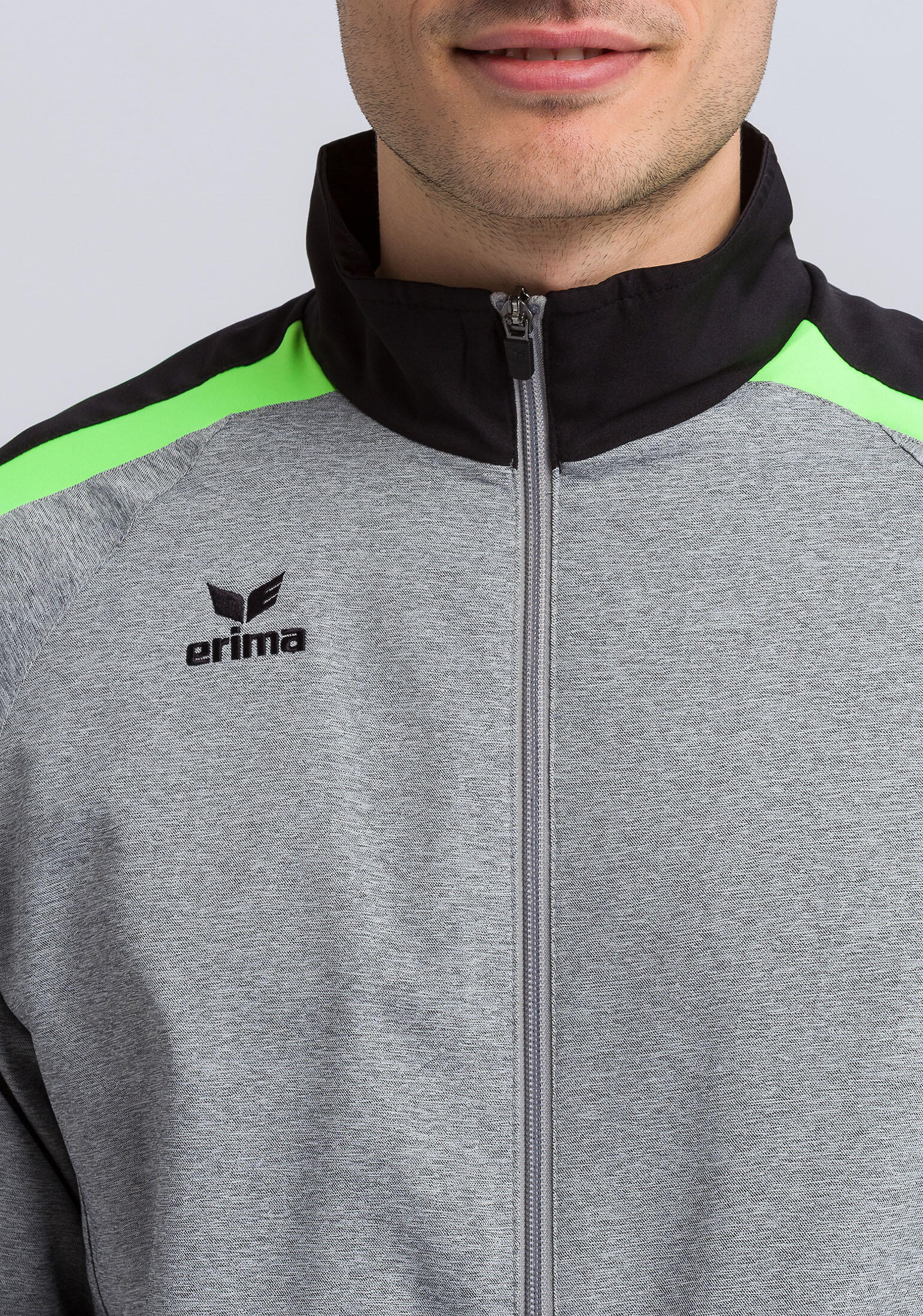 Praesentationsjacke Liga 2.0 4/7