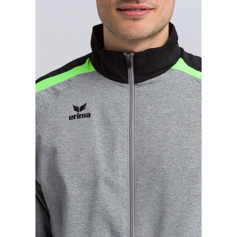 Praesentationsjacke Liga 2.0