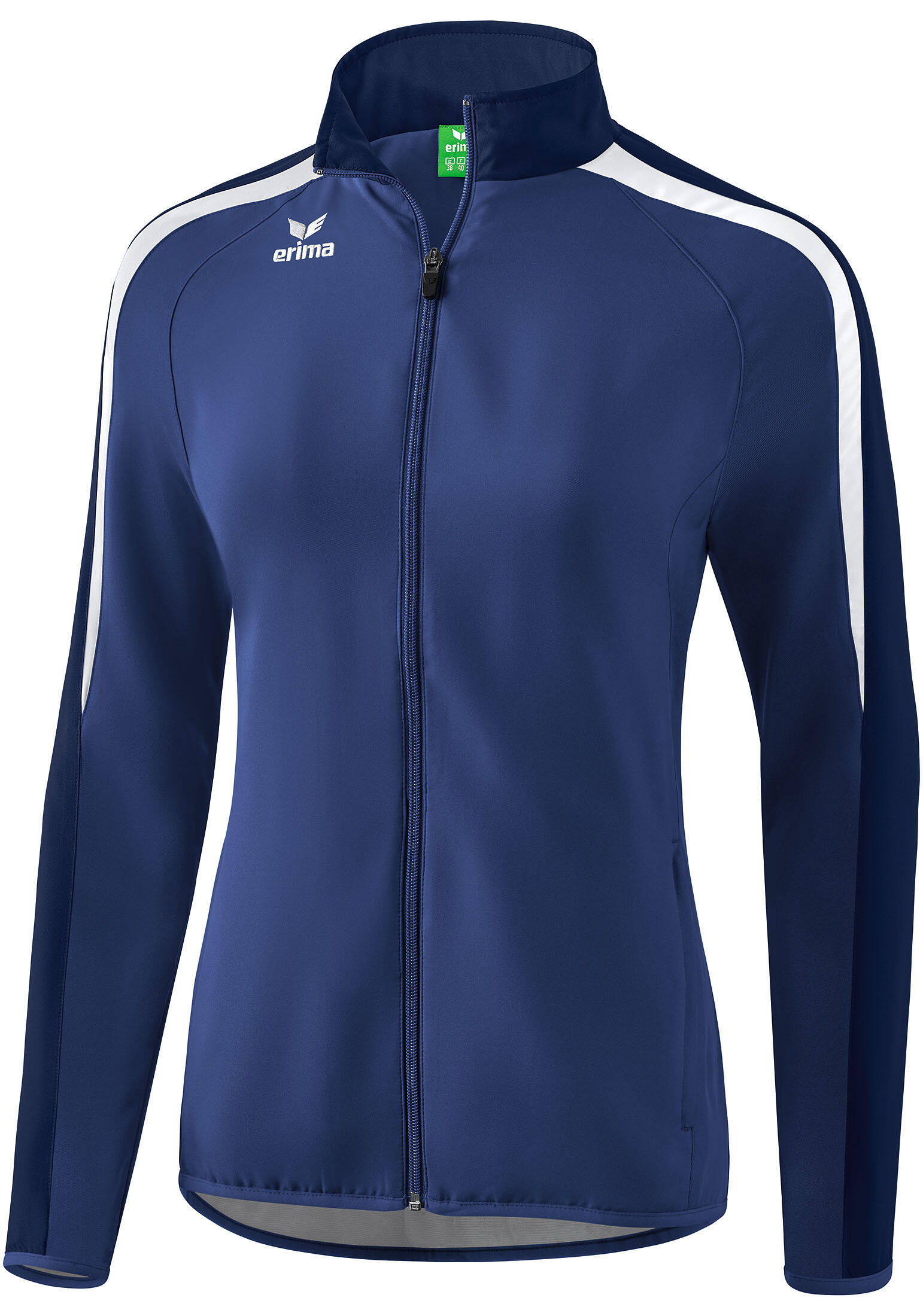 Praesentationsjacke Liga 2.0 5/7