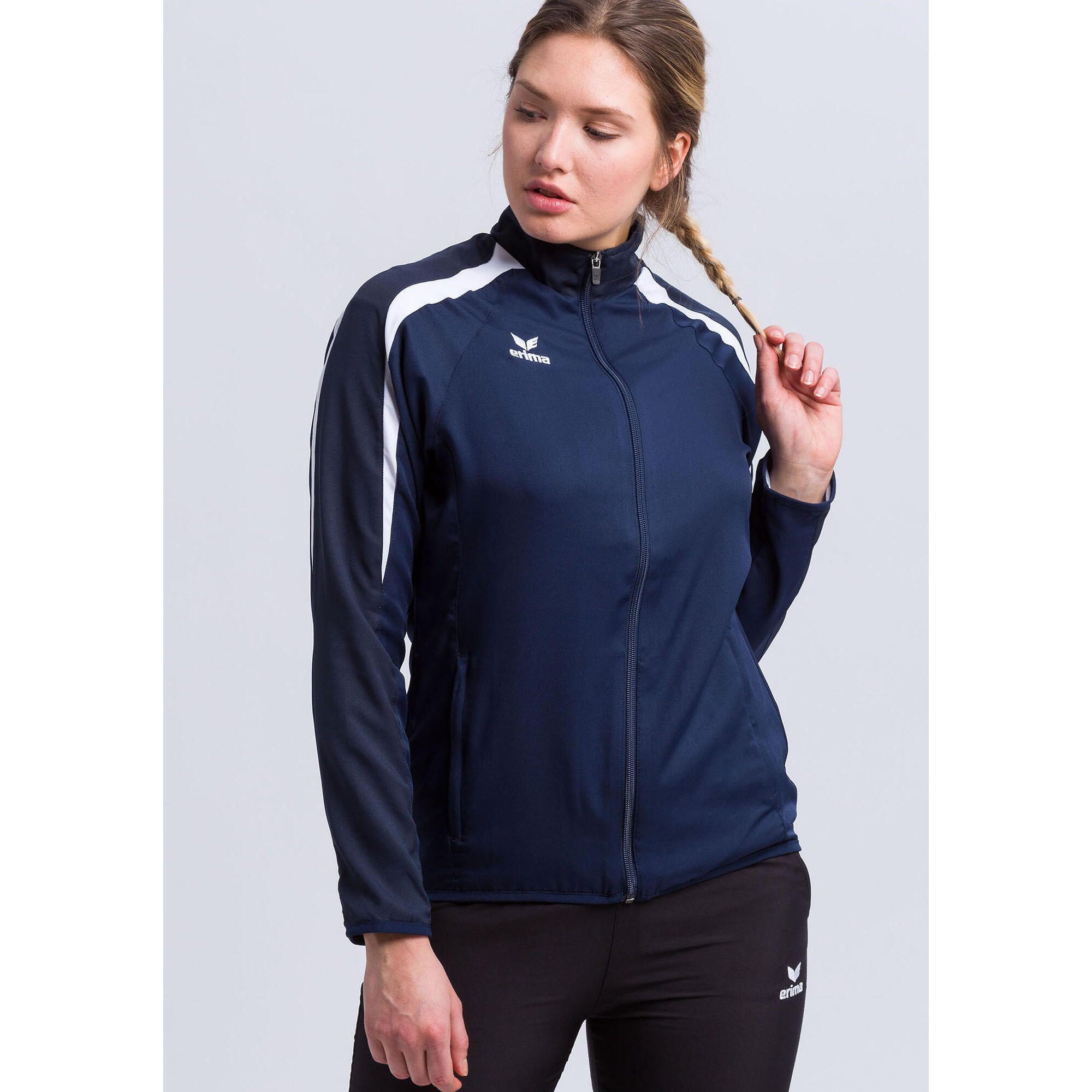 Women's presentation jacket Erima Liga 2.0