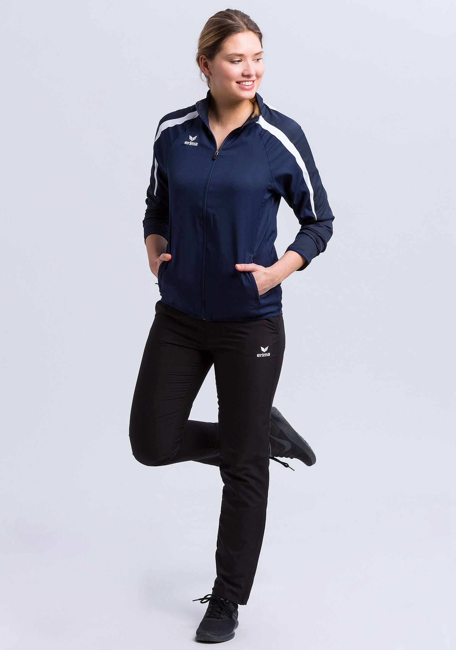 Praesentationsjacke Liga 2.0 3/7