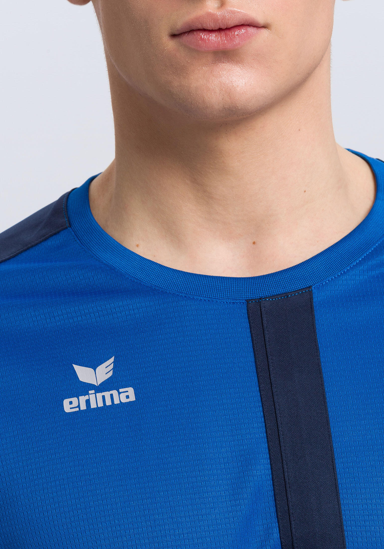 T-shirt Erima Squad 4/7