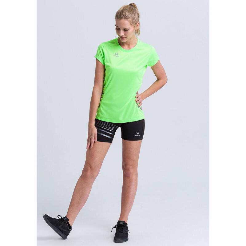 T-Shirt Running femme Erima Race Line 2.0