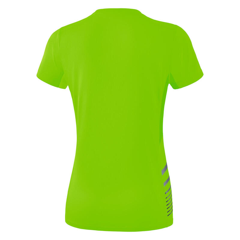 T-Shirt Running femme Erima Race Line 2.0