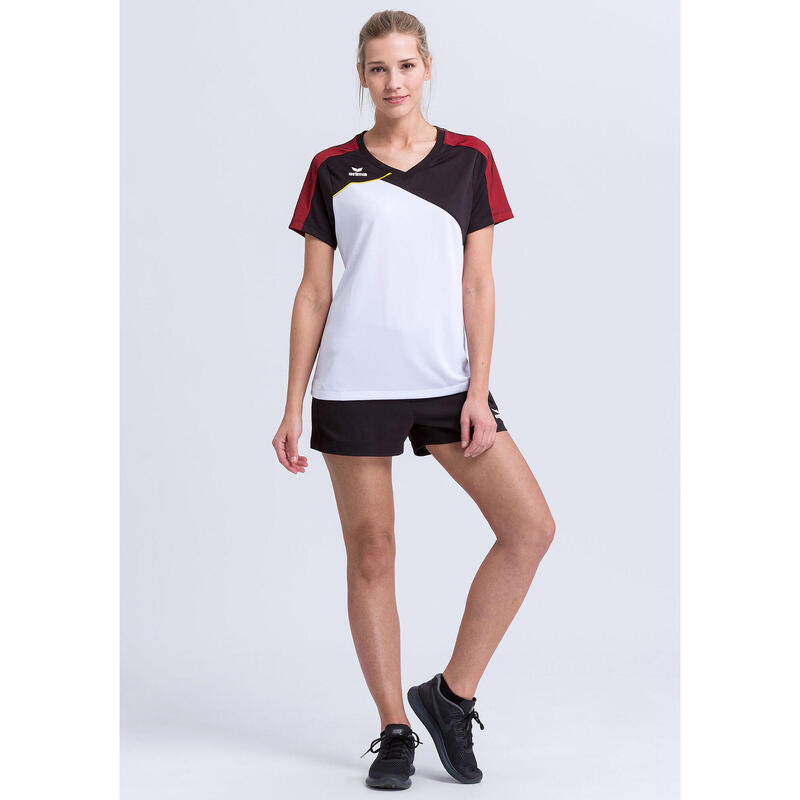 T-Shirt vrouw Erima Premium One 2.0