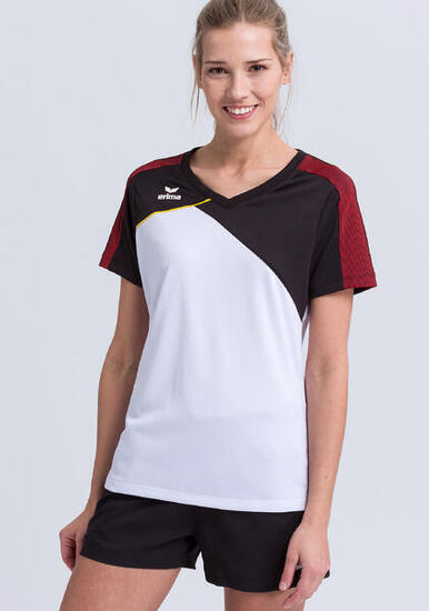 T-Shirt femme Erima Premium One 2.0