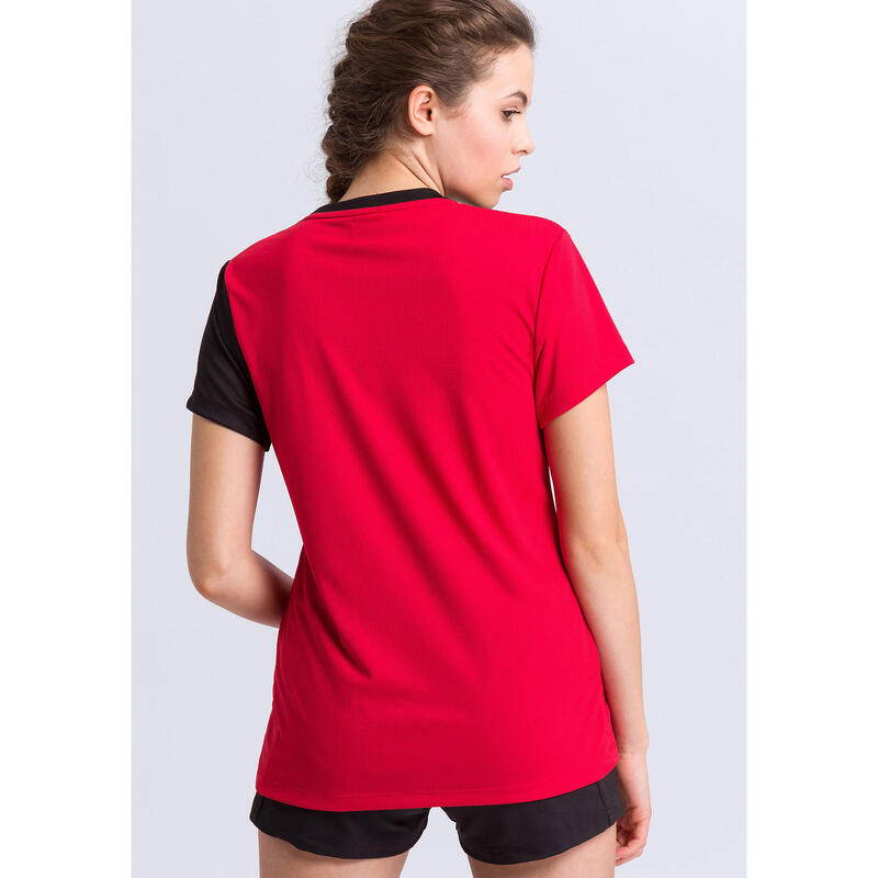 Camiseta mujer Erima 5-C