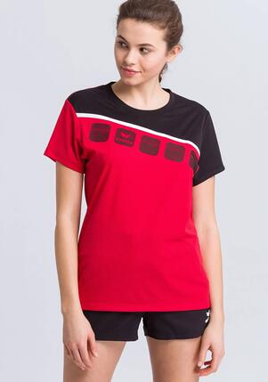 T-Shirt femme Erima 5-C