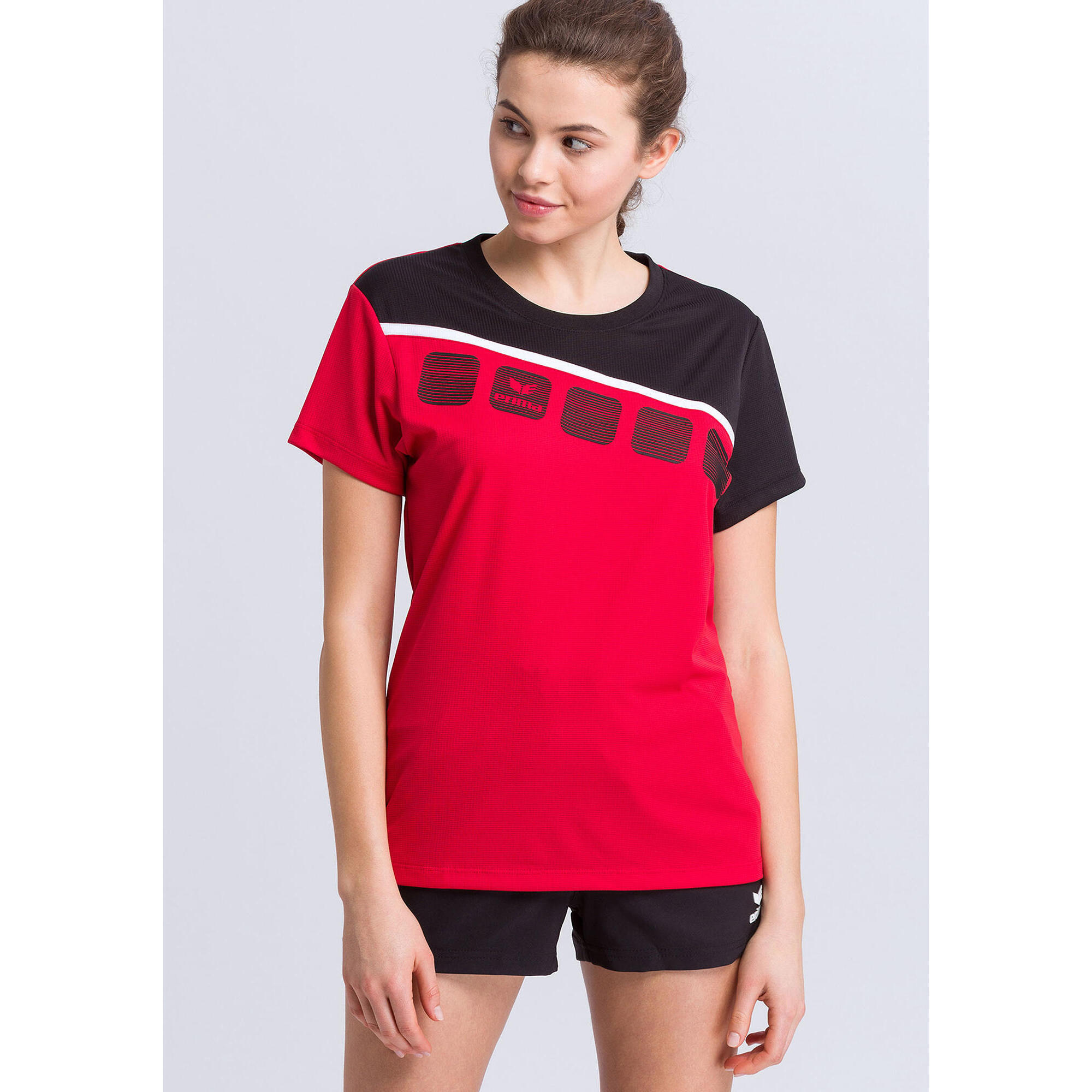 Women's T-Shirt Erima 5-C