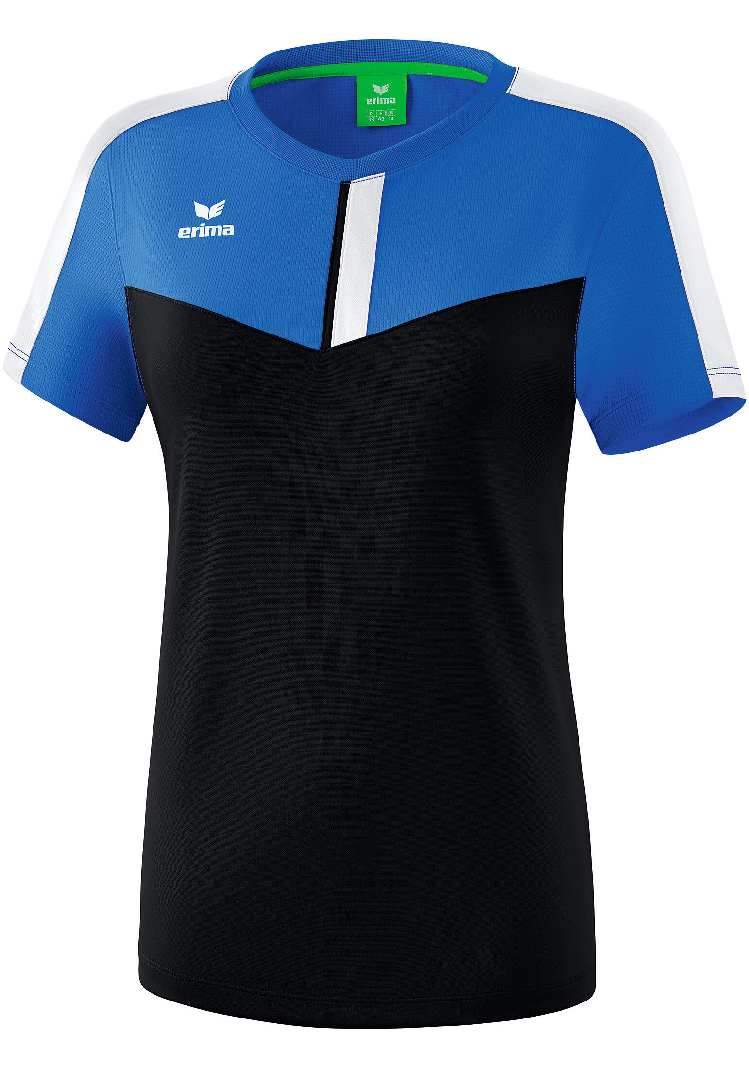T-shirt da donna Erima Squad 5/7