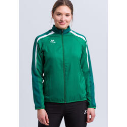 Veste présentation femme Erima Liga 2.0