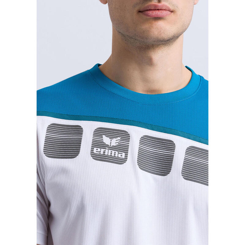Junior T-Shirt Erima 5-C