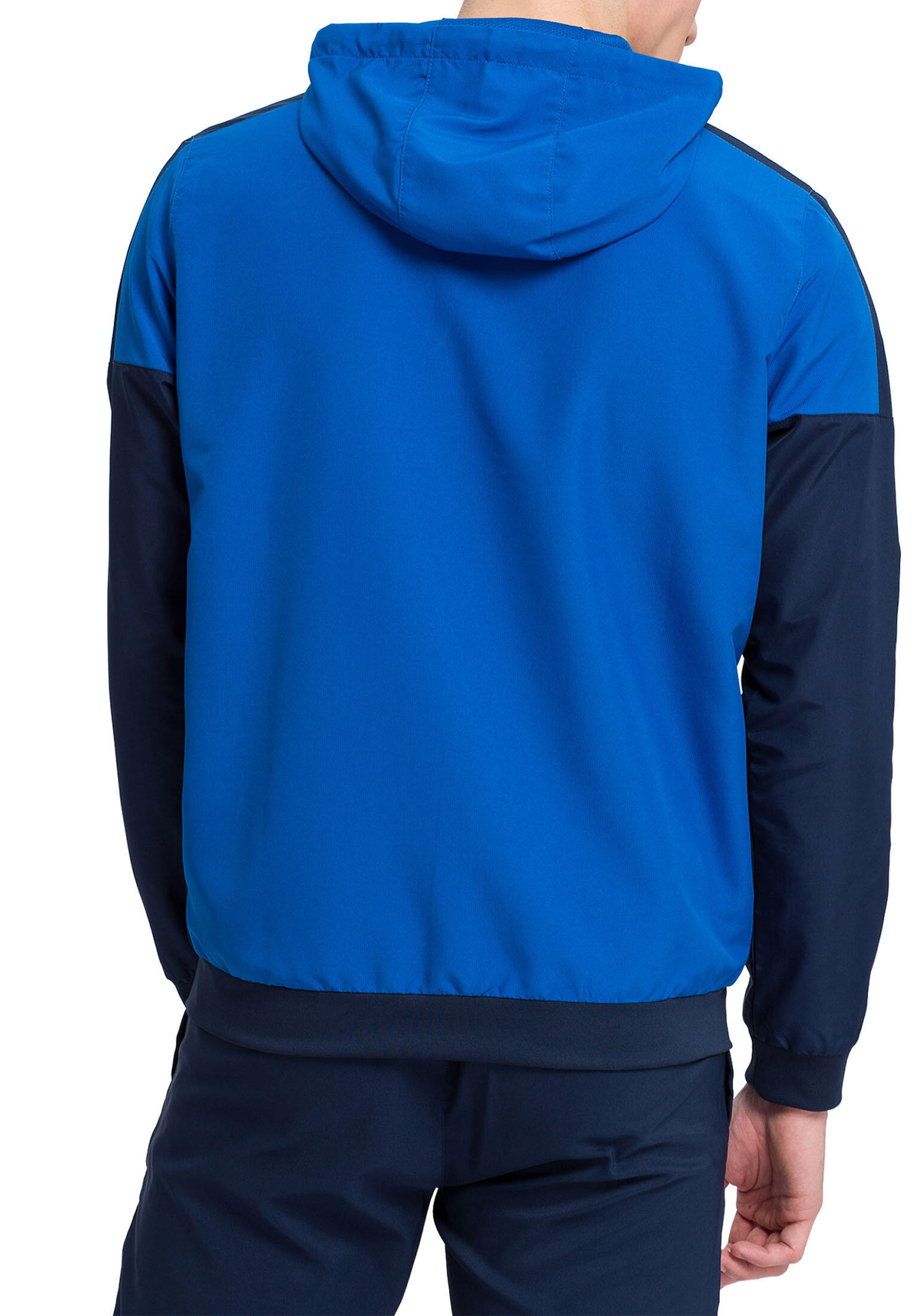 Veste à capuche Erima Tracktop Squad 2/7