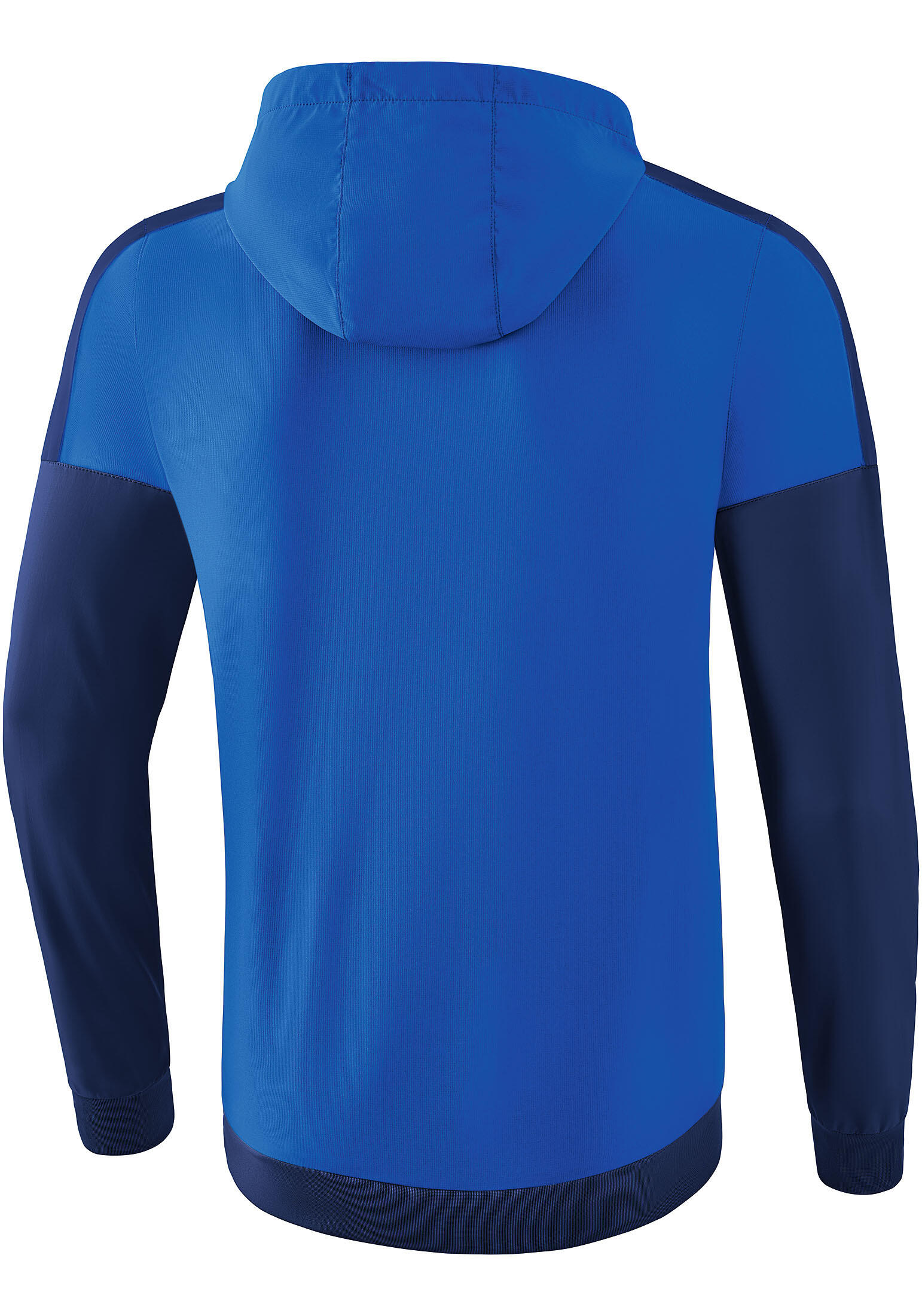 Veste à capuche Erima Tracktop Squad 6/7