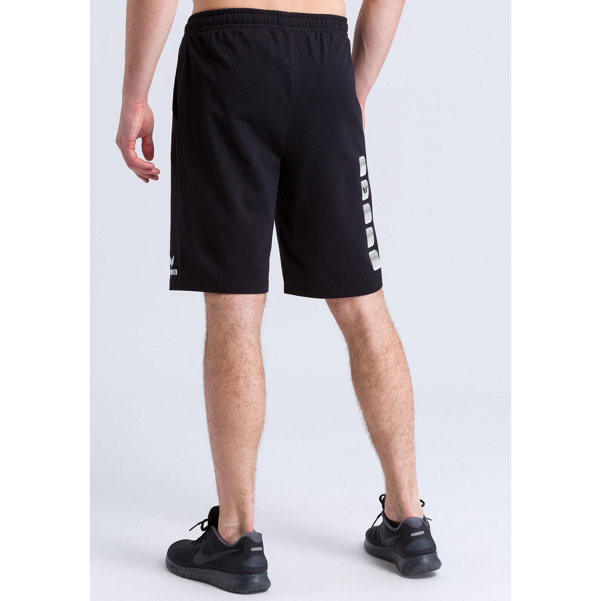 Short Erima Essential 5-C