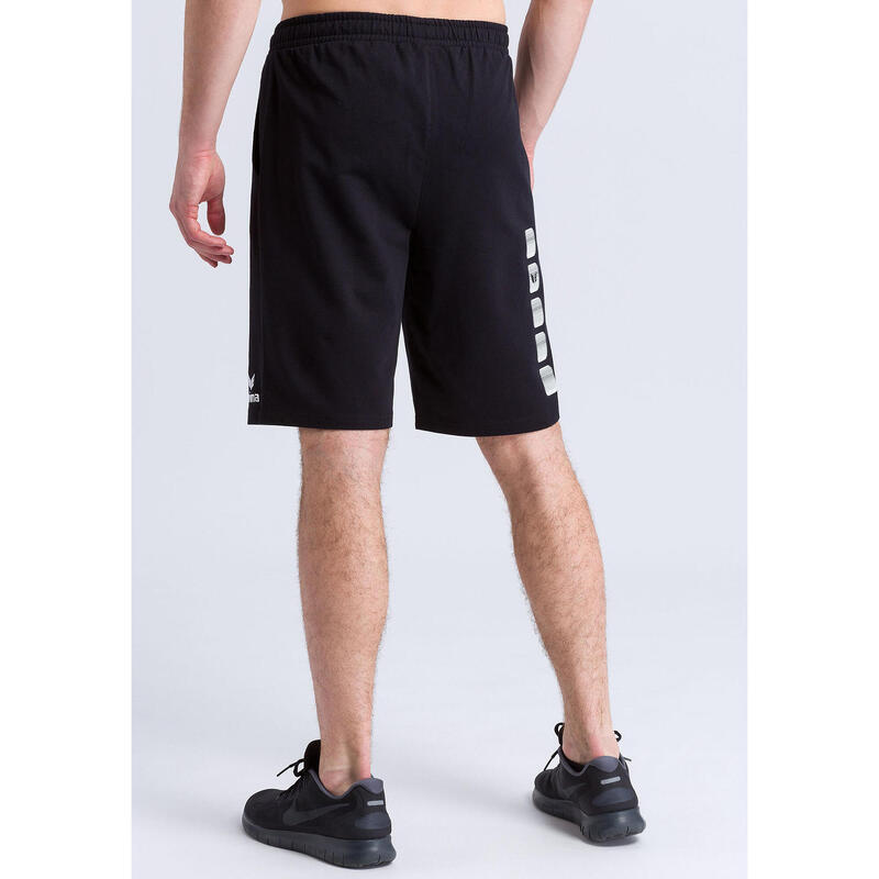 Short Essential Erima Negri
