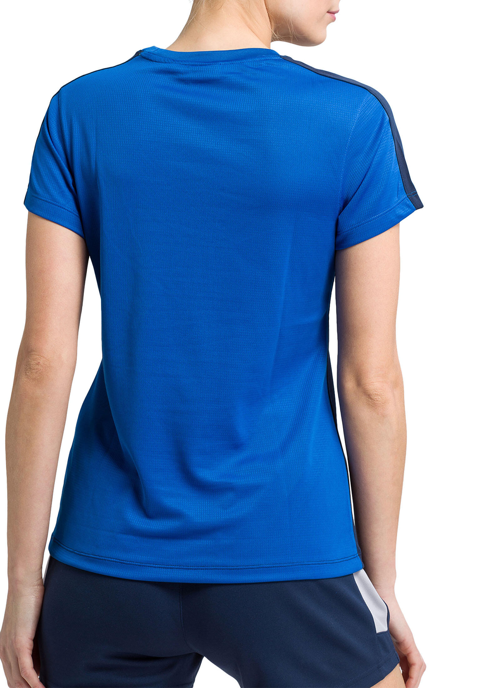 Dames-T-shirt Erima Squad 2/7