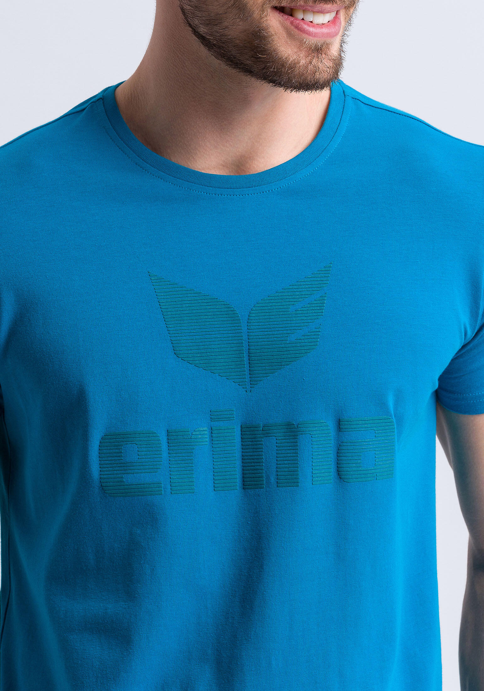T-shirt Erima Essential 4/7