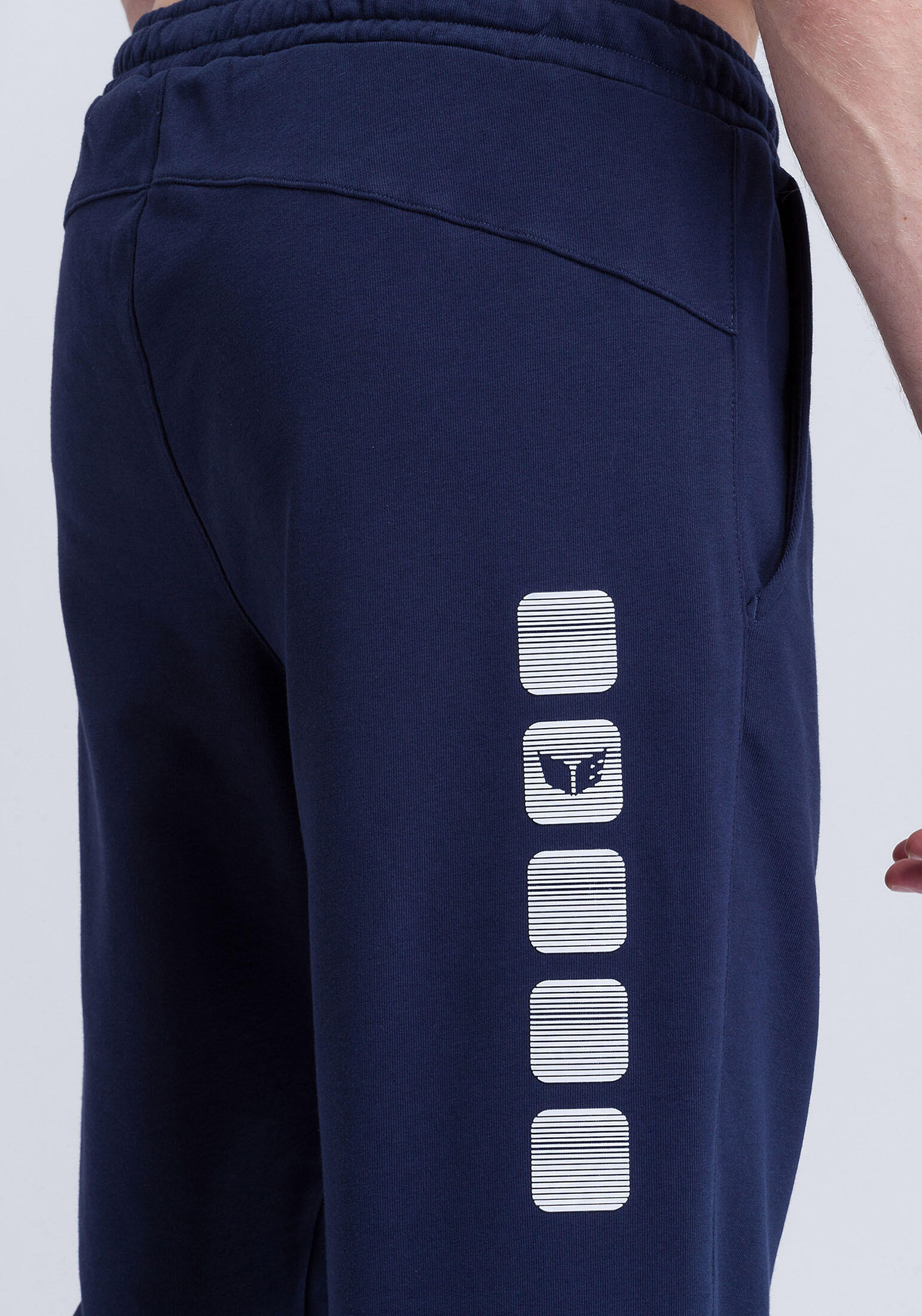 Pantalon molletonné Essential 5-C 4/7