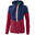 Hooded jasje vrouw Erima Tracktop Squad