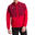 Tracktop Trainingsjacke mit kapuze Squad