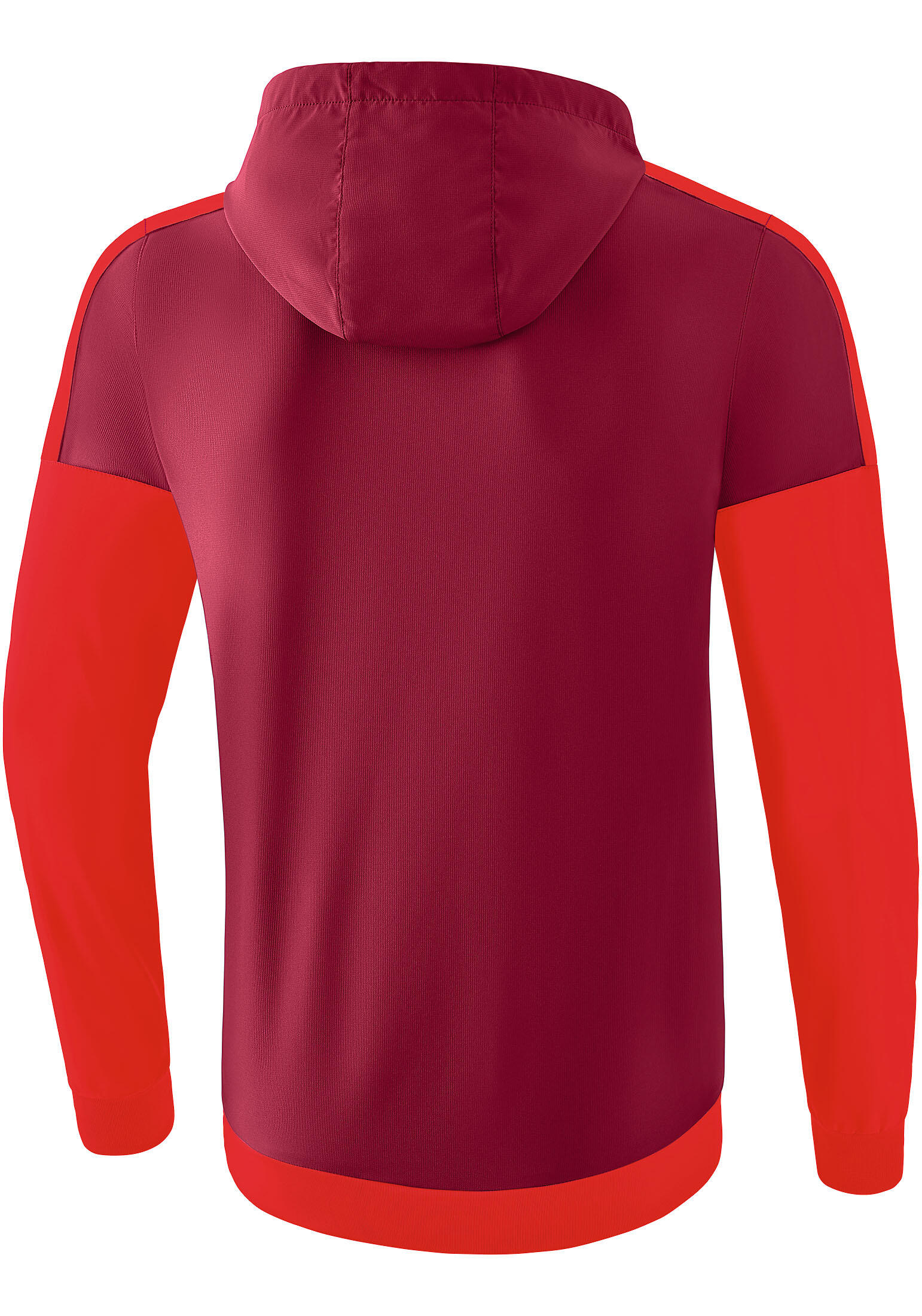 Veste à capuche Erima Tracktop Squad 5/7