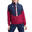 Hooded jasje vrouw Erima Tracktop Squad