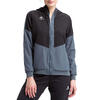 Chaqueta con capucha mujer Erima Tracktop Squad